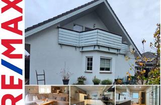 Haus kaufen in 47652 Weeze, Leben in Bestlage – modernes Ein- Zweifamilienhaus mit Wohlfühlcharakter in Weeze !