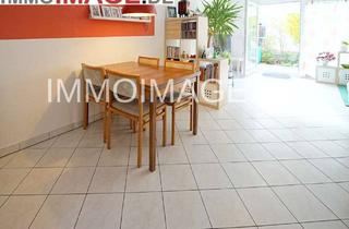 Haus kaufen in 64625 Bensheim, Einziehen + wohlfühlen! Reihenmittelhaus mit 5 Zimmern in Bensheim