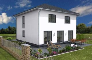 Villa kaufen in 86859 Igling, Ruhige Grünlage. Neubau 6-Zimmer-Stadtvilla.