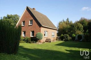 Einfamilienhaus kaufen in Heidedamm 28, 26188 Edewecht, Solides Einfamilienhaus in ruhiger Sackgassenlage von Edewecht