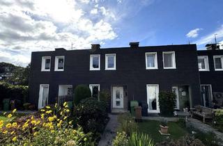 Haus kaufen in 51545 Waldbröl, Reihenmittelhaus in zentrumsnaher Lage von Waldbröl