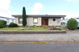 Einfamilienhaus kaufen in 25336 Elmshorn, Solides Einfamilienhaus in familienfreundlicher Lage in Elmshorn