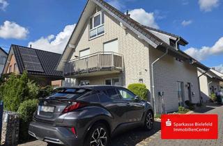 Einfamilienhaus kaufen in 32791 Lage, Neuwertiges Einfamilienhaus im Herzen von Lage