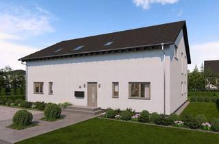 Haus kaufen in 73655 Plüderhausen, 4 Wohneinheiten - für Freunde, Familien oder als Kapitalanlage - Bauen mit massa haus