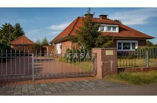 Einfamilienhaus kaufen in 26835 Brinkum, Charmantes Einfamilienhaus in einer ruhigen Siedlungslage in Brinkum!