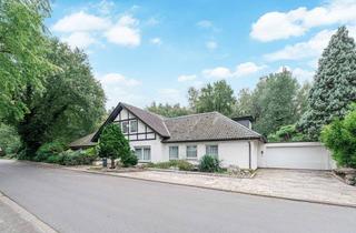 Villa kaufen in 46485 Wesel, Spektakuläre Villa in Bestlage von Wesel Obrighoven!