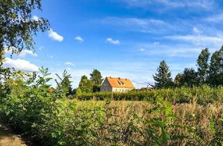Haus kaufen in 02794 Leutersdorf, Für Sie und ... Ihre Tiere?