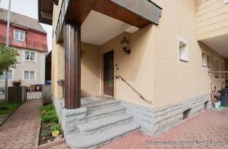 Haus kaufen in 87509 Immenstadt, Großzügige Hauptwohnung mit separatem Altbau – ideal für Familie & Mehrgenerationen.