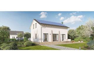 Haus kaufen in 04654 Frohburg, Ihr neues Zuhause: Das Home 4 - Raum für Träume und Entspannung