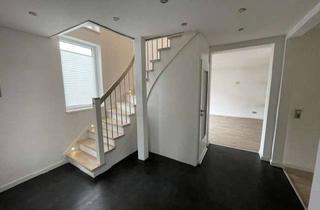 Einfamilienhaus kaufen in 37139 Adelebsen, Ansprechendes, modern gestaltetes Einfamilienhaus in idyllischer und naturnaher Umgebung