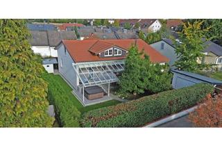 Einfamilienhaus kaufen in Hüttenberger Weg 20, 84503 Altötting, Ruhig gelegenes Einfamilienhaus mit Terrasse, Garage und Carport in Altötting