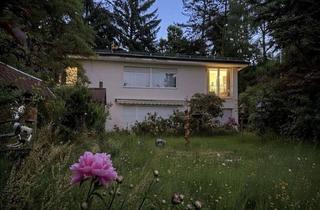Einfamilienhaus kaufen in 61479 Glashütten, Freistehendes Einfamilienhaus mit Einliegerwohnung!