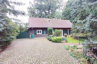 Einfamilienhaus kaufen in 03149 Forst, Grünes Paradies in Forst zu verkaufen!