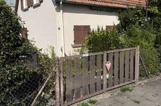 Doppelhaushälfte kaufen in 67433 Neustadt, Ihre Chance: Doppelhaushälfte mit Garten in ruhiger Lage!