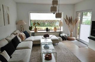 Einfamilienhaus kaufen in 25524 Itzehoe, Behagliches Einfamilienhaus mit Garage in ruhiger Lage von Itzehoe