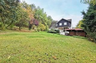 Haus kaufen in 57250 Netphen, Willkommen in DEUZ, Ihr Zuhause am Waldrand!