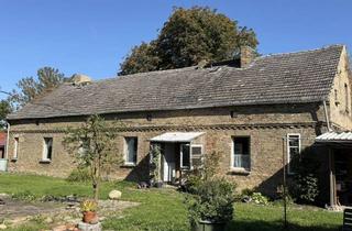 Haus kaufen in 17291 Oberuckersee, Hier darf noch geschraubt, gehämmert und gestaltet werden