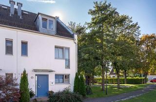 Haus kaufen in 85757 Karlsfeld, **IDEAL FÜR FAMILIEN - RUHIGES REIHENECKHAUS MIT 4 SCHLAFZIMMERN UND REALTEILUNG IN KARLSFELD**