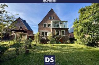 Haus kaufen in 24159 Pries, Ein Haus - Viele MöglichkeitenWillkommen in Friedrichsort