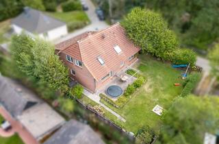 Haus kaufen in 29308 Winsen (Aller), Landleben. Platz. Möglichkeiten. Willkommen in Meißendorf