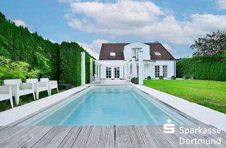 Villa kaufen in 58313 Herdecke, Exklusive Villa...