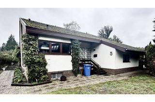 Einfamilienhaus kaufen in Hagenring, 38476 Barwedel, Großzügiges Einfamilienhaus in Barwedel Freistehend, voll unterkellert, mit traumhaftem Grundstück