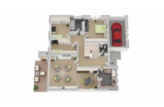 Einfamilienhaus kaufen in Hagenring, 38476 Barwedel, Großzügiges Einfamilienhaus in Barwedel Freistehend, voll unterkellert, mit traumhaftem Grundstück