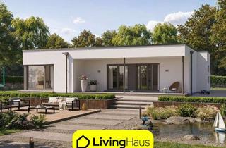 Haus kaufen in Freiheit, 14089 Gatow, Bungalow in Berlin-Kladow, volle Planungsfreiheit