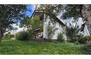 Haus kaufen in 78112 St. Georgen, Freistehendes und familienfreundliches 1-Familien-Haus