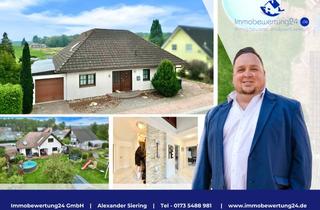 Haus kaufen in 39326 Colbitz, Modern trifft Idylle – Ihr Haus fürs Leben in Colbitz OT Lindhorst!