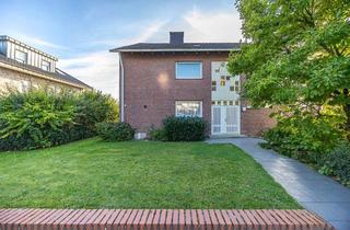 Einfamilienhaus kaufen in 49477 Ibbenbüren, Großzügiges Einfamilienhaus mit idealer Raumaufteilung und schönem Eigentumsgrundstück