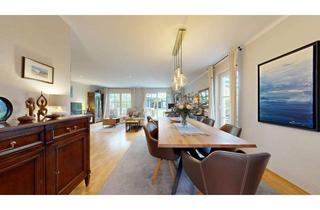 Doppelhaushälfte kaufen in 81739 München, Exklusive Doppelhaushälfte – Luxus, Design und Nachhaltigkeit in Perfektion