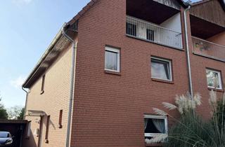 Doppelhaushälfte kaufen in 30419 Nordhafen, Großzügige Doppelhaushälfte mit Garten, Terrasse & 5 Stellplätzen in Hannover-Stöcken