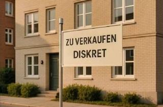 Mehrfamilienhaus kaufen in 42117 Elberfeld West, Kernsaniert und vermietet - Mehrfamilienhaus in Elberfeld