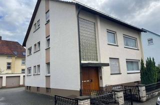 Haus kaufen in 76437 Rastatt, Attraktive Kapitalanlage mit Ausbaupotenzial in Rastatt!