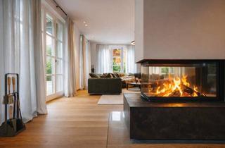 Einfamilienhaus kaufen in 83700 Rottach-Egern, Exklusives Einfamilienhaus im modernen Alpenstil mit Wellness