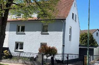 Mehrfamilienhaus kaufen in 61118 Bad Vilbel, Ihr nächster Deal: Mehrfamilienhaus in Bestlage