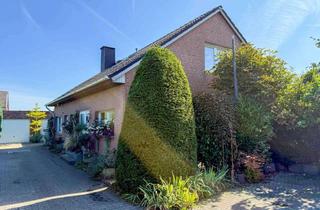 Einfamilienhaus kaufen in 48351 Everswinkel, Freistehendes Einfamilienhaus mit Raum für Handwerk, Hobby und Familie