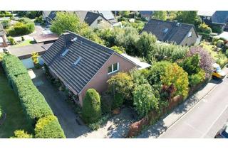 Einfamilienhaus kaufen in 48351 Everswinkel, Freistehendes Einfamilienhaus mit Raum für Handwerk, Hobby und Familie