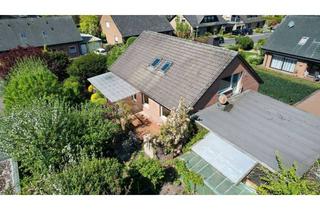 Einfamilienhaus kaufen in 48351 Everswinkel, Freistehendes Einfamilienhaus mit Raum für Handwerk, Hobby und Familie