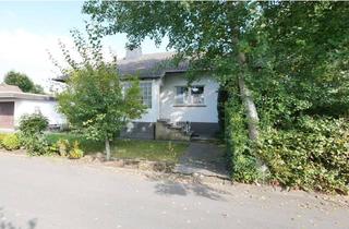 Haus kaufen in 34414 Warburg, Wohnen auf einer Ebene – Bungalow in Daseburg