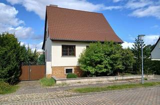 Einfamilienhaus kaufen in 39649 Gardelegen, Einfamilienhaus mit Nebengebäude in Mieste