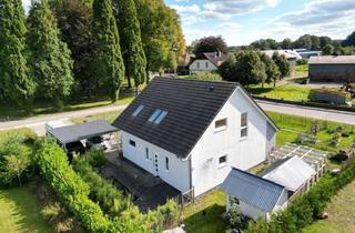 Haus kaufen in 24610 Gönnebek, Energieeffizientes EFH im Grünen