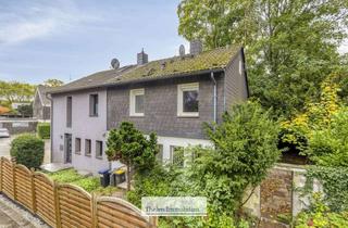 Doppelhaushälfte kaufen in 47169 Röttgersbach, Doppelhaushälfte in guter Lage