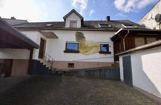 Haus kaufen in Neugasse, 35794 Mengerskirchen, Zweifamilienhaus in Dillhausen