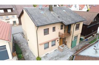 Haus kaufen in 74336 Brackenheim, Wo Weinberge, Sonne & Wohlfühlen zuhause sind – Ihr neues Familienglück!