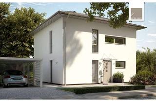 Haus kaufen in 41238 Bonnenbroich, Traumhaus von Kern-Haus: Individuell & massiv! (inkl. Grundstück)