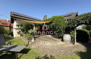 Haus kaufen in 82538 Geretsried, ***Seltenheit!!! Attraktiver Bungalow mit Souterrain in Geretsried-Gelting***