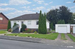 Haus kaufen in 59558 Lippstadt, Bungalow mit Gartenparadies