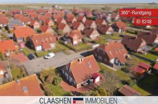 Haus kaufen in 26553 Dornum, Zwischen Strand und Stille – Ihr Rückzugsort am Meer